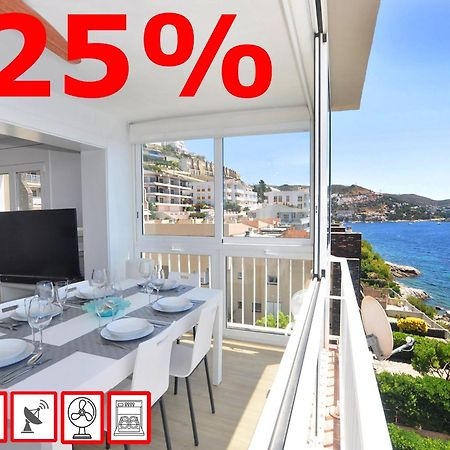 1175 Alguer - Apivend Immo Apartment Roses Exterior photo