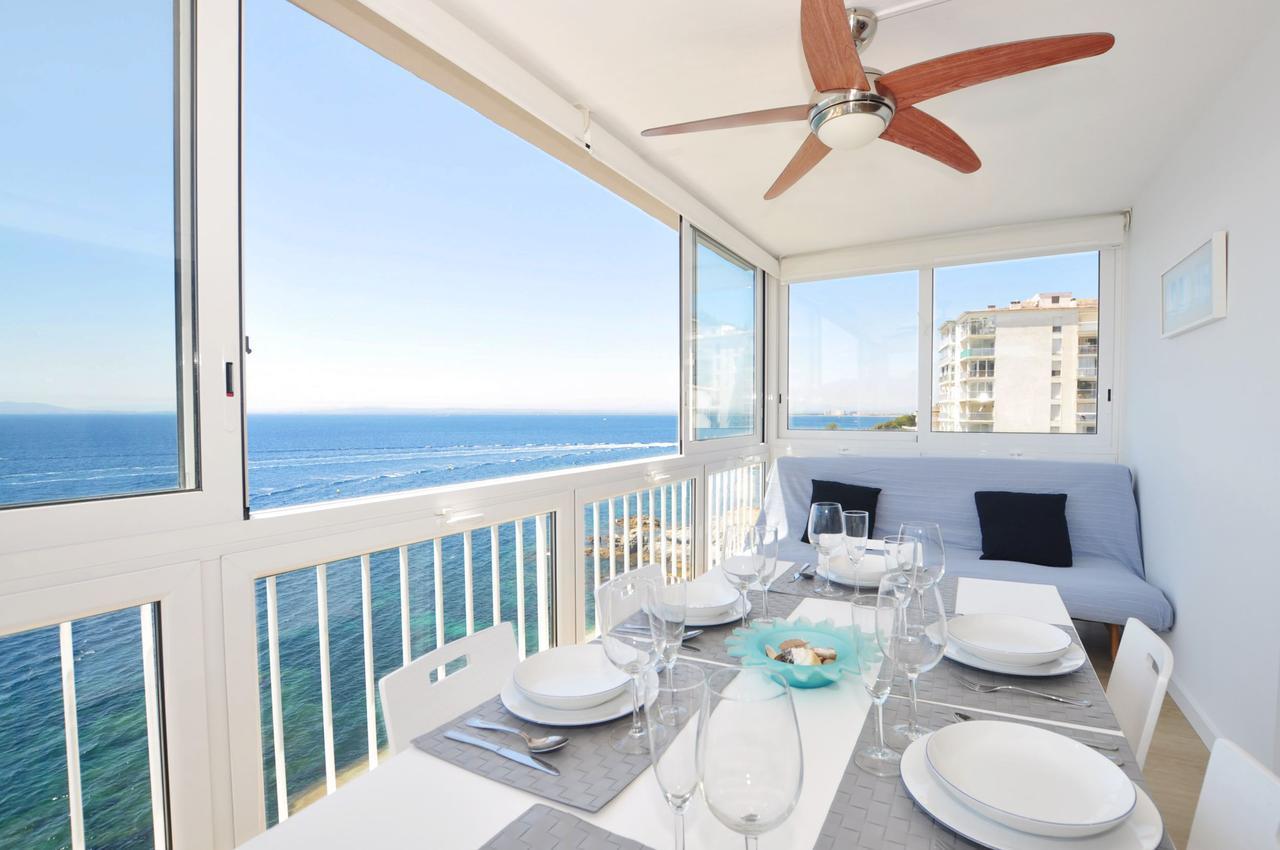 1175 Alguer - Apivend Immo Apartment Roses Exterior photo