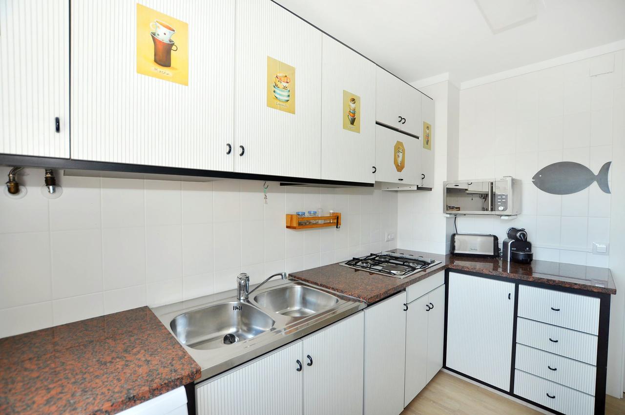 1175 Alguer - Apivend Immo Apartment Roses Exterior photo