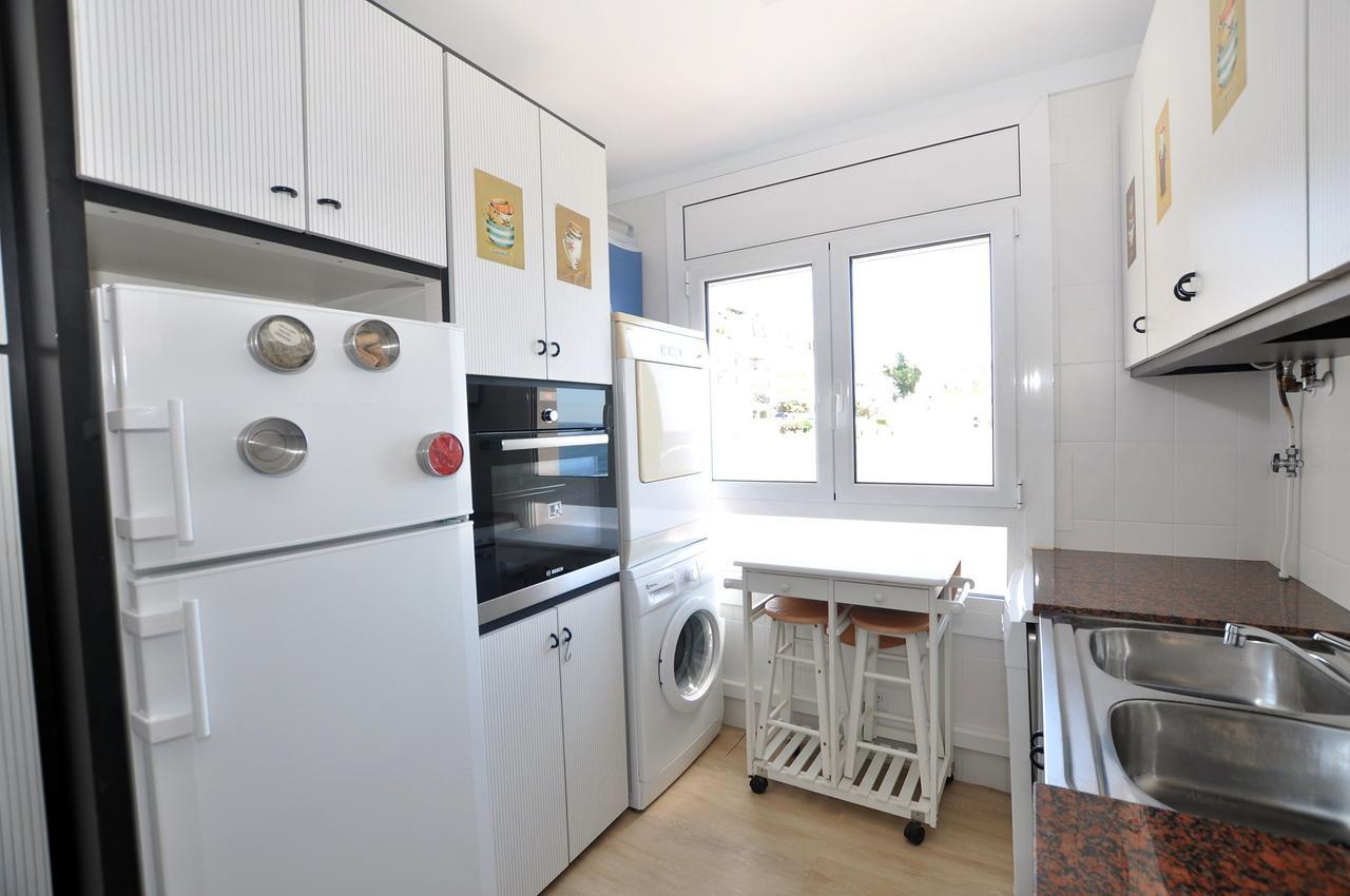 1175 Alguer - Apivend Immo Apartment Roses Exterior photo