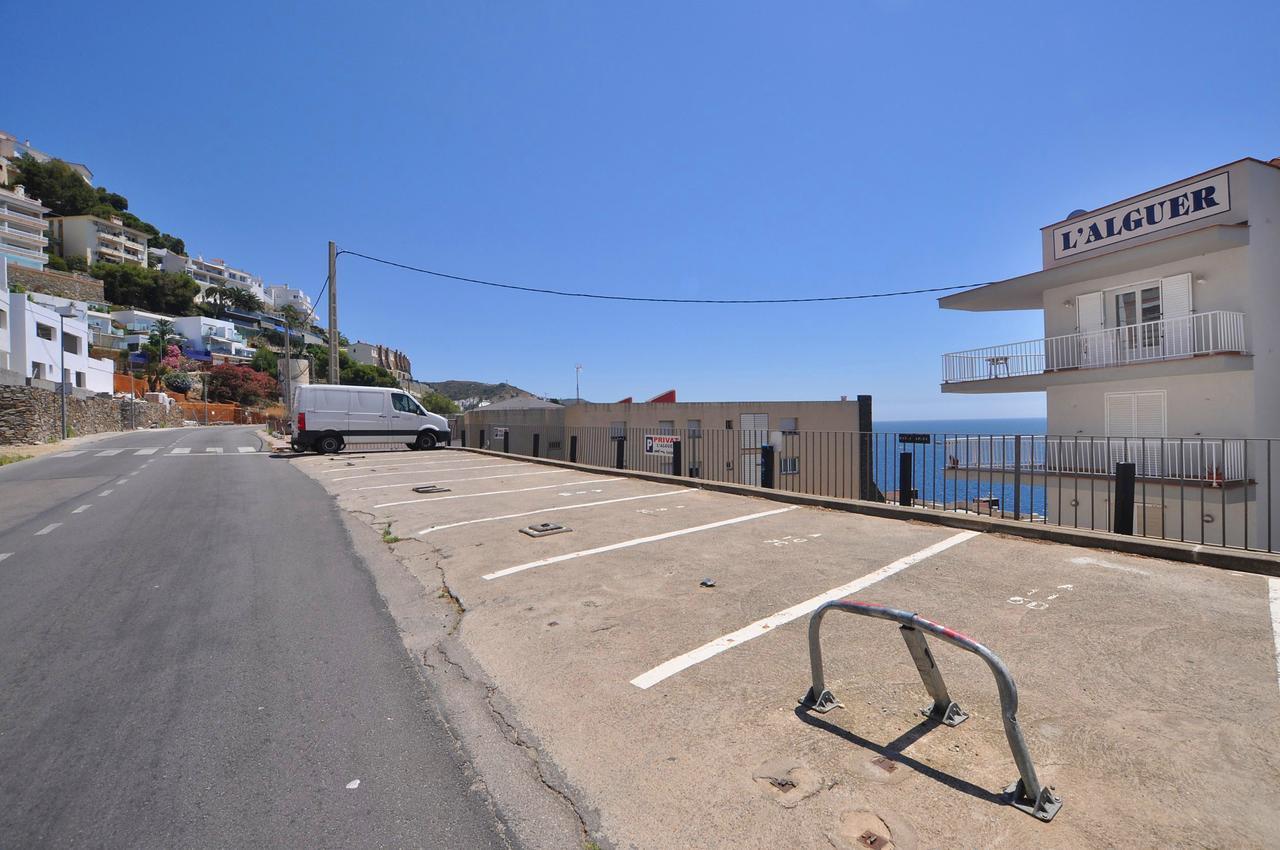 1175 Alguer - Apivend Immo Apartment Roses Exterior photo