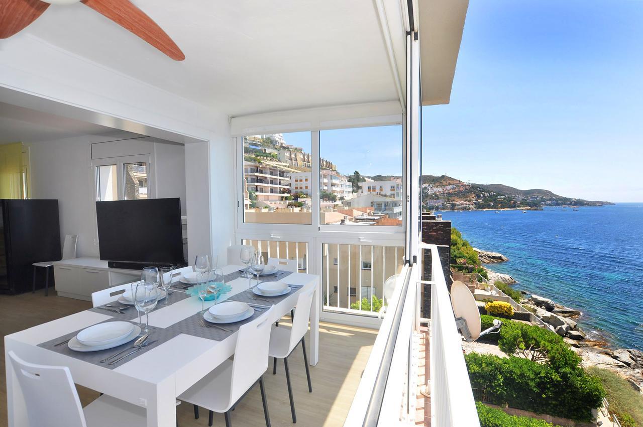 1175 Alguer - Apivend Immo Apartment Roses Exterior photo