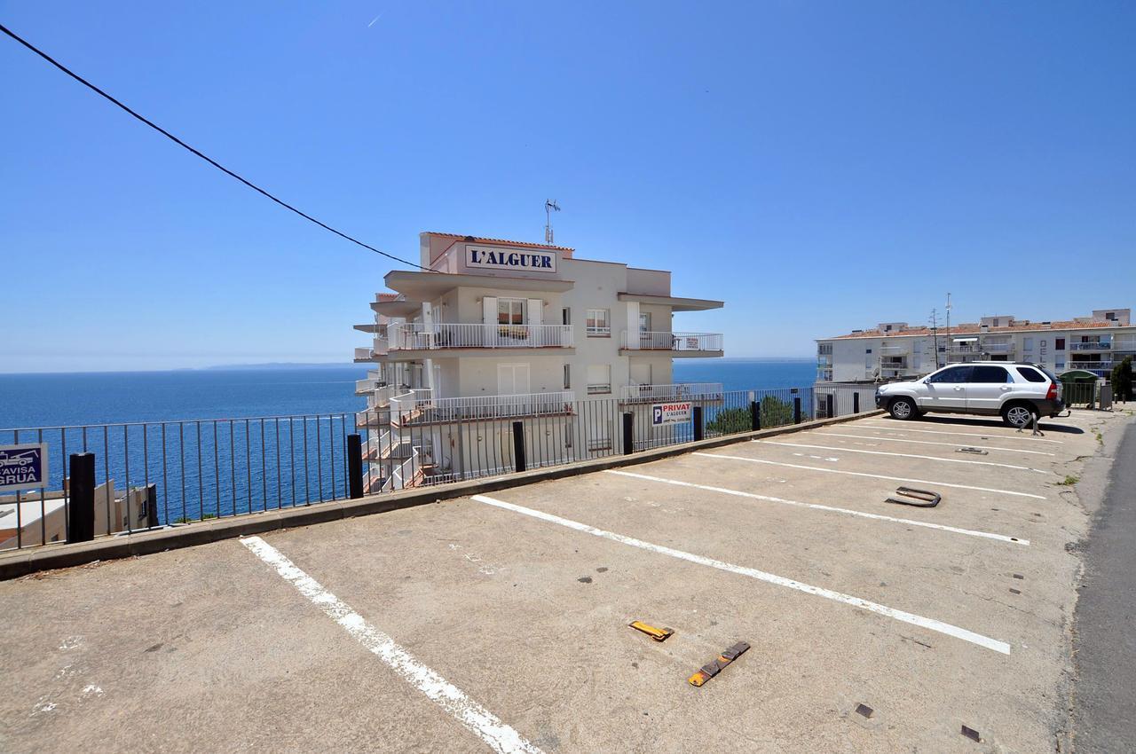 1175 Alguer - Apivend Immo Apartment Roses Exterior photo