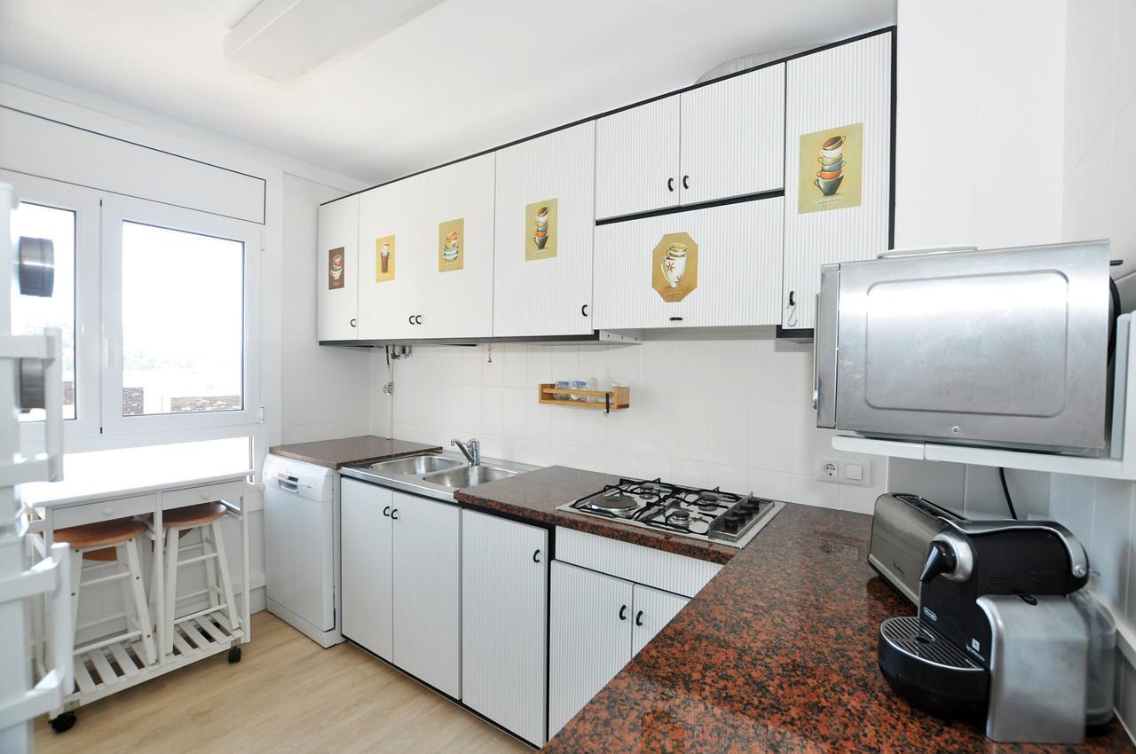 1175 Alguer - Apivend Immo Apartment Roses Exterior photo