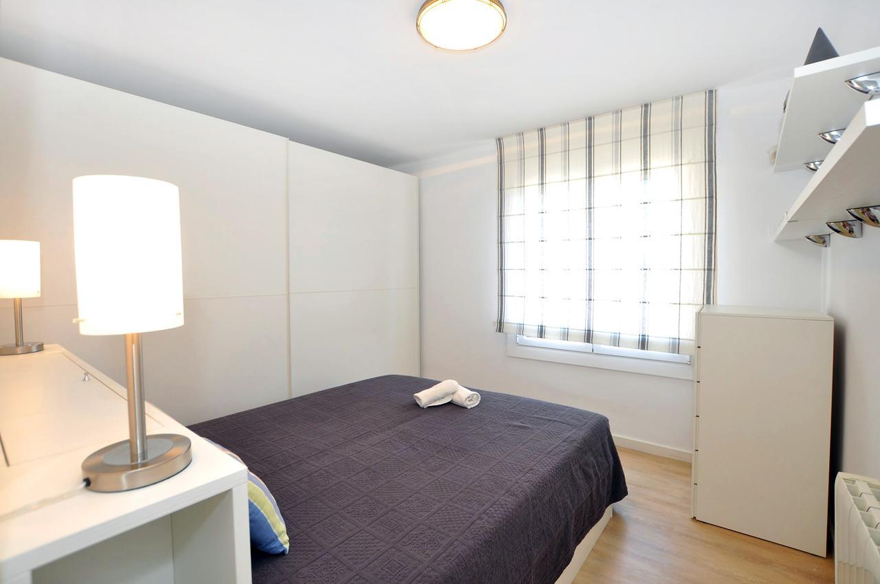 1175 Alguer - Apivend Immo Apartment Roses Exterior photo