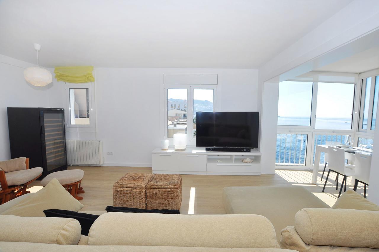 1175 Alguer - Apivend Immo Apartment Roses Exterior photo