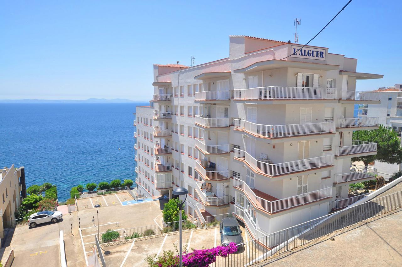 1175 Alguer - Apivend Immo Apartment Roses Exterior photo