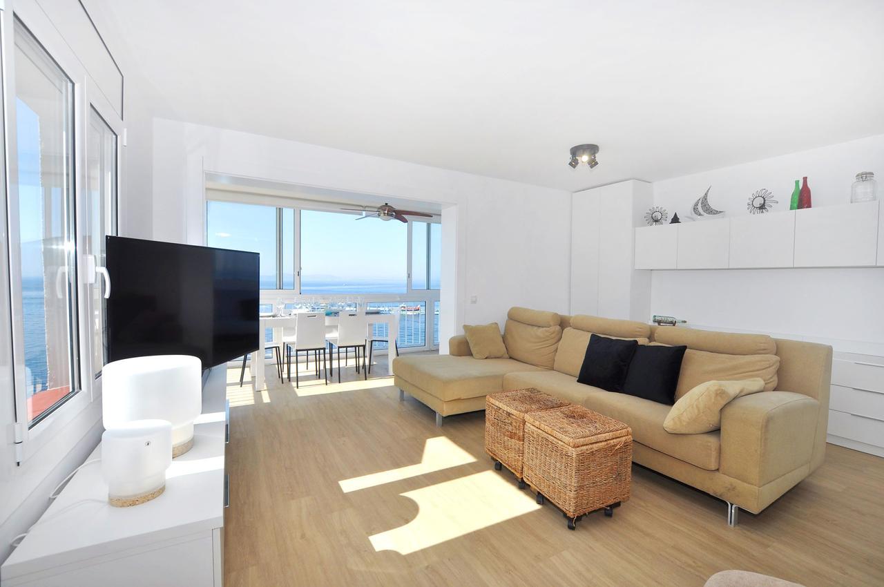 1175 Alguer - Apivend Immo Apartment Roses Exterior photo